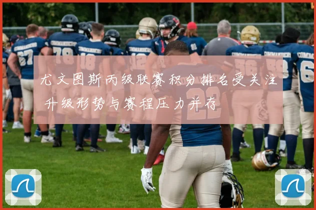 尤文图斯丙级联赛积分排名受关注 升级形势与赛程压力并存