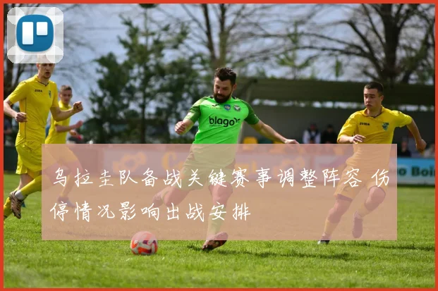 乌拉圭队备战关键赛事调整阵容 伤停情况影响出战安排